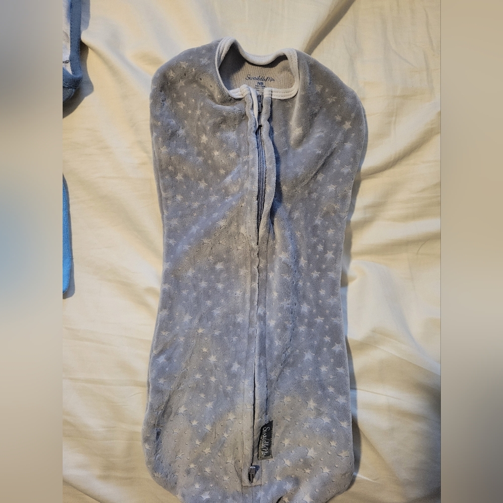Swaddles LOT - Picture 2 of 5